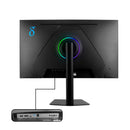 Monitor Gamer MT3220APRO Tela 32’’ WQHD Touchscreen 100Hz  1ms IPS FreeSync G-SYNC- DELTA-MT3220APRO