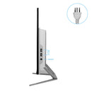 Computador All In One Aitek 23,8” Intel i7 16GB SSD 1TB PC Desktop para Trabalho e Estudos - AIO-2479
