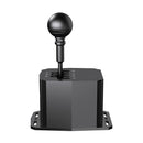 Câmbio Manual Gamer PXN SFU com Sensor 16 Bits e 7 Marchas para PC - PXN-SFU
