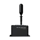Câmbio PXN SF SH com Sensor Hall para Sim Racing PC 5V USB - PXN-SFSH