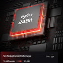 Base de Volante Gamer VD10 PXN Direct Drive 10Nm Simulador - PXN-VD10