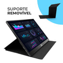 Monitor Portátil 15’’ Full HD Grasep IPS 60Hz USB-C/ Mini HDMI Ultraleve para Notebook e Celular - D-TELA1