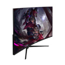 Monitor Gamer Curvo 27'' Full HD Aitek 180Hz 1ms com FreeSync HDMI e DisplayPort – DELTA-M2712AC