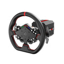 Volante Gamer PXN WDSR2 300mm Base VD6 Torque 6Nm Direct Drive para Simulador Racing - PXN-VD6-WDSR2