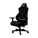 Cadeira Gamer Pcyes V8 Turbo Mad Racer Profissional com Ajuste 4D e Inclinação 135º para Setup Gamer e Home Office - PCYES-V8TBMADPT
