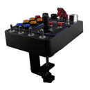 Painel Controle PXN CB1 Simulador Corrida Plug and Play RGB - PXN-CB1