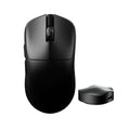 Mouse Gamer Scyrox Sem Fio Ultraleve 40g 8K Polling Rate E Sensor Pixart 3950 30000 DPI - ZD-V6