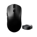 Mouse Gamer Scyrox Sem Fio Ultraleve 40g 8K Polling Rate E Sensor Pixart 3950 30000 DPI - ZD-V6