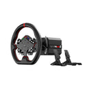 Volante Gamer PXN WDSR2 300mm Base VD6 Torque 6Nm Direct Drive para Simulador Racing - PXN-VD6-WDSR2