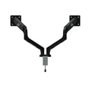 Suporte Duplo Para Monitor Onistek 13’’ A 32’’ Pistão a Gás VESA 75x75 100x100 - ON-F200
