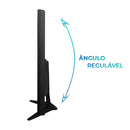 Monitor Gamer 24” Full HD Kozz M2400 - Controle Luz Azul 5ms 60Hz Bivolt