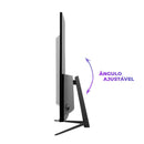 Monitor Gamer Curvo 27 Pol Grasep R1500 200Hz 1ms Performance Multitarefa - D-GR270-200H