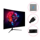 Monitor Gamer Curvo Grasep Tela 27 Polegadas VA Full HD 120Hz 1ms Bivolt - DELTA-M2711AC