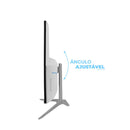 Monitor Gamer Curvo ERAS 23,8'' FHD 100Hz Imersão Total 3ms de Resposta Bluecase - BM24FFD4GCW