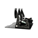 Pedais de Simulador Gamer PC Corrida Driving Cammus LC100 Ângulo Ajustável - CM-LC100