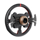 Volante Gamer PXN W CS R2 Com LEDs Calibragem Rápida Racing - PXN-WCS-R2