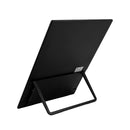 Monitor Duplo Portátil 16’’ Full HD Grasep 60Hz Mini HDMI para Notebook Segunda Tela - D-TELA08