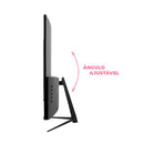 Monitor Gamer Curvo Grasep Tela 27 Polegadas VA Full HD 120Hz 1ms Bivolt - DELTA-M2711AC