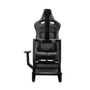 Cockpit Gamer Premium PXN CP02 para Simulação de Corrida com Banco Ergonômico - PXN-CP02
