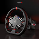 Volante Gamer PXN WDSR2 300mm Base VD6 Torque 6Nm Direct Drive para Simulador Racing - PXN-VD6-WDSR2