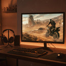 Monitor Bluecase 19 Polegadas WXGA+ 75Hz 5ms Escritório Home Office - BM19K4HVW