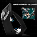 Controle Gamer Flight Stick Joystick Acelerador Simulador de Voo Ergonômico - PXN-2119PRO