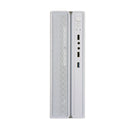 Gabinete Slimdesk Bluecase Compatível M-ATX/Mini-ITX Design Compacto para Escritório Fonte 200W - BG-2002W