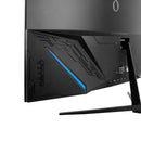 Monitor Gaming Curvo 32 Polegadas Aitek 2K 180Hz 1ms Displayport Performance Profissional - DELTA-M3222AC