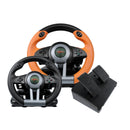 Volante Gamer Driving Simulador Joystick c/Pedais Analógicos - PXN-V3PRO