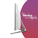 Computador All In One Grasep 21,5’’ Intel Core I7 DDR3 16GB SSD 512GB Wifi - D-AI10