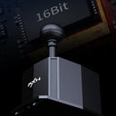 Câmbio Manual Gamer PXN SFU com Sensor 16 Bits e 7 Marchas para PC - PXN-SFU