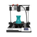 Impressora 3D K8 Plus Easythreed Silenciosa Compacta FDM PLA/TPU Estudante Iniciante 150x150mm - ED-K8PLUS