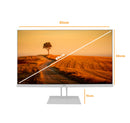 All In One 27” Intel Core i5 8GB 512GB SSD Grasep Full HD IPS Windows 11 - D-A27I507