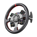 Volante Gamer PXN W CS R2 Com LEDs Calibragem Rápida Racing - PXN-WCS-R2