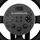 Volante Gamer Premium Cammus Joystick Direct Drive Simulador de Corrida - CM-C5B