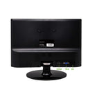 Monitor Compacto 15,4 Pol Bluecase 1280x800 60Hz Bivolt Produtividade Home Office - BM154X1HVW