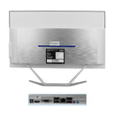 Computador All In One Aitek 23,8” Intel i7 16GB SSD 1TB PC Desktop para Trabalho e Estudos - AIO-2479