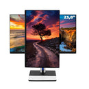 All In One 23,8" Intel Core i7 16GB Grasep SSD 512GB Full HD Windows 11 com Webcam - D-AI09