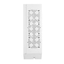 Gabinete Slimdesk Bluecase Compatível M-ATX/Mini-ITX Design Compacto para Escritório Fonte 200W - BG-2002W
