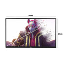 Monitor Portátil 14’’ Full HD Grasep 60Hz USB-C/HDMI LCD Ultraleve para Viagem - D-TELA06