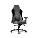 Cadeira Gamer Ergonômica Lunari Fearless com Tecido Knit Respirável Conforto Superior para Jogos e Trabalho - ELEM-71080