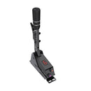 Câmbio Sequencial Gamer PXN SFSMG Display Digital para Simuladores de Corrida no PC - PXN-SFSMG