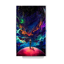 All in One 27 Polegadas Aitek Tela IPS, Intel i5 e 16GB Máxima Produtividade Altura Ajustável Pivote - AIO-27125WPRO