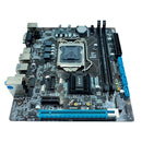 Placa Mãe Intel H110 LGA1151 DDR4 Knup 32GB Micro ATX USB 3.0 -  KP-H110