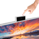 All In One 23,8 Pol Intel i5-6200U Grasep 16GB SSD 256GB Wi-fi Webcam Windows 11 Pro - D-AI17