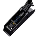 Freio de Mão Handbrake Gamer Com Suporte Simulador Racing PC - KIT-PXN-HBS-ZD1