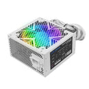 Fonte ATX 650W RGB Silenciosa Aitek com Ventoinha 120mm para PC Gamer AMD e Intel - DELTA-F650-B