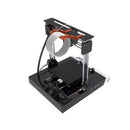 Impressora 3D K8 Plus Easythreed Silenciosa Compacta FDM PLA/TPU Estudante Iniciante 150x150mm - ED-K8PLUS