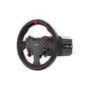 Volante Gamer PXN WAS VD6 Direct Drive 6Nm com Pedais Premium para PC - PXN-VD6-WAS