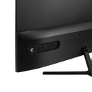 Monitor 27 Pol FHD Kozz 144Hz 1ms Fluidez para Gamers Competitivos - KZ-M2725